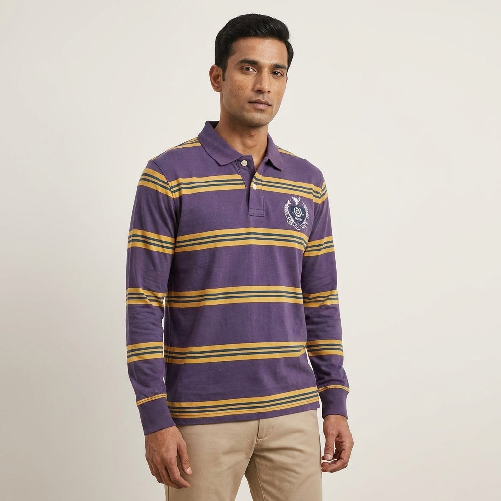 U.S Polo  MENS T-Shirt