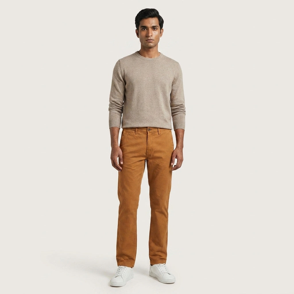 U.S Polo  MENS Trouser