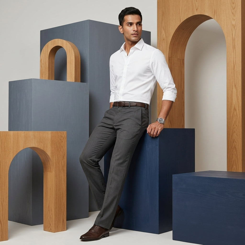 U.S Polo  MENS Trouser