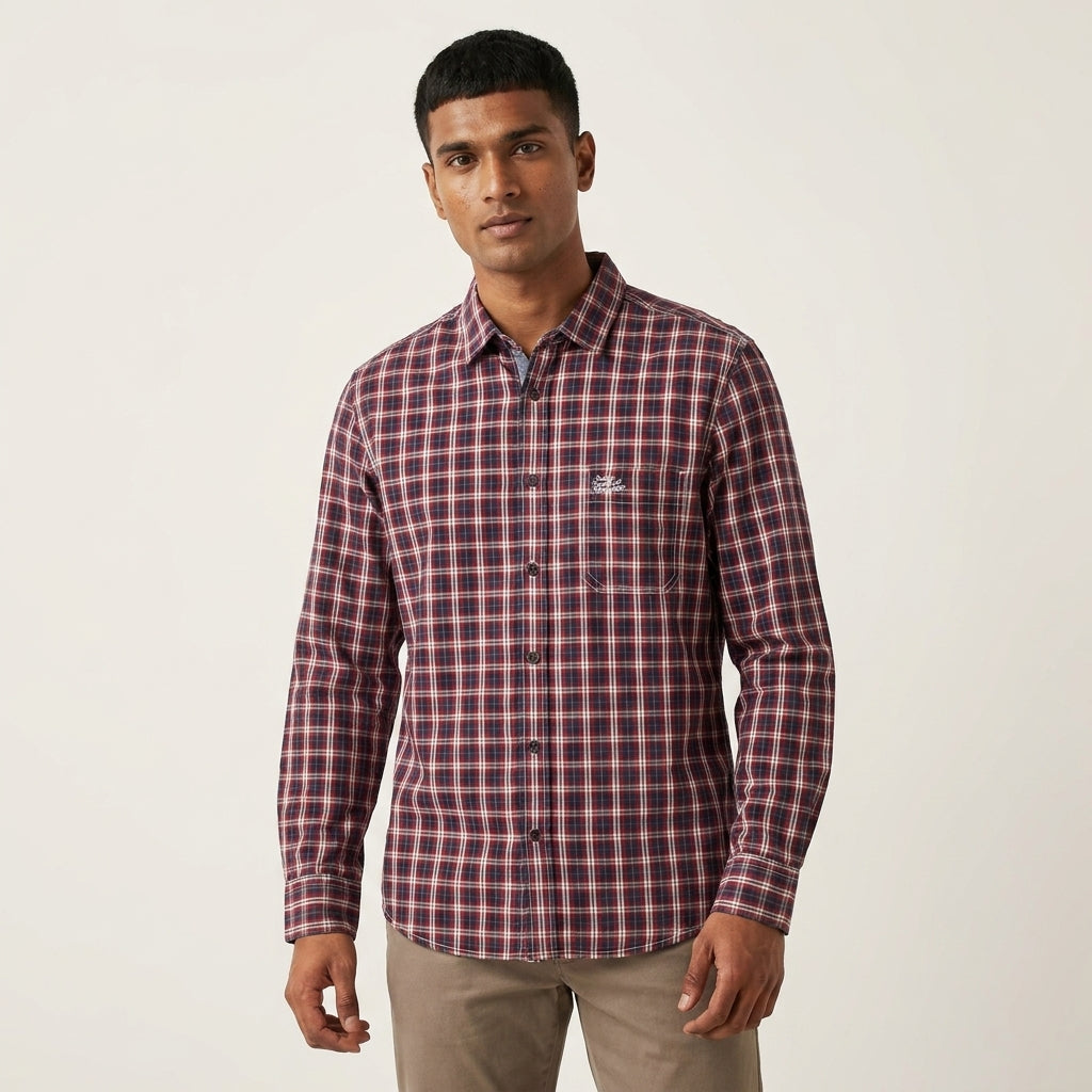 U.S Polo  MENS Shirt