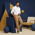 U.S Polo  MENS Trouser