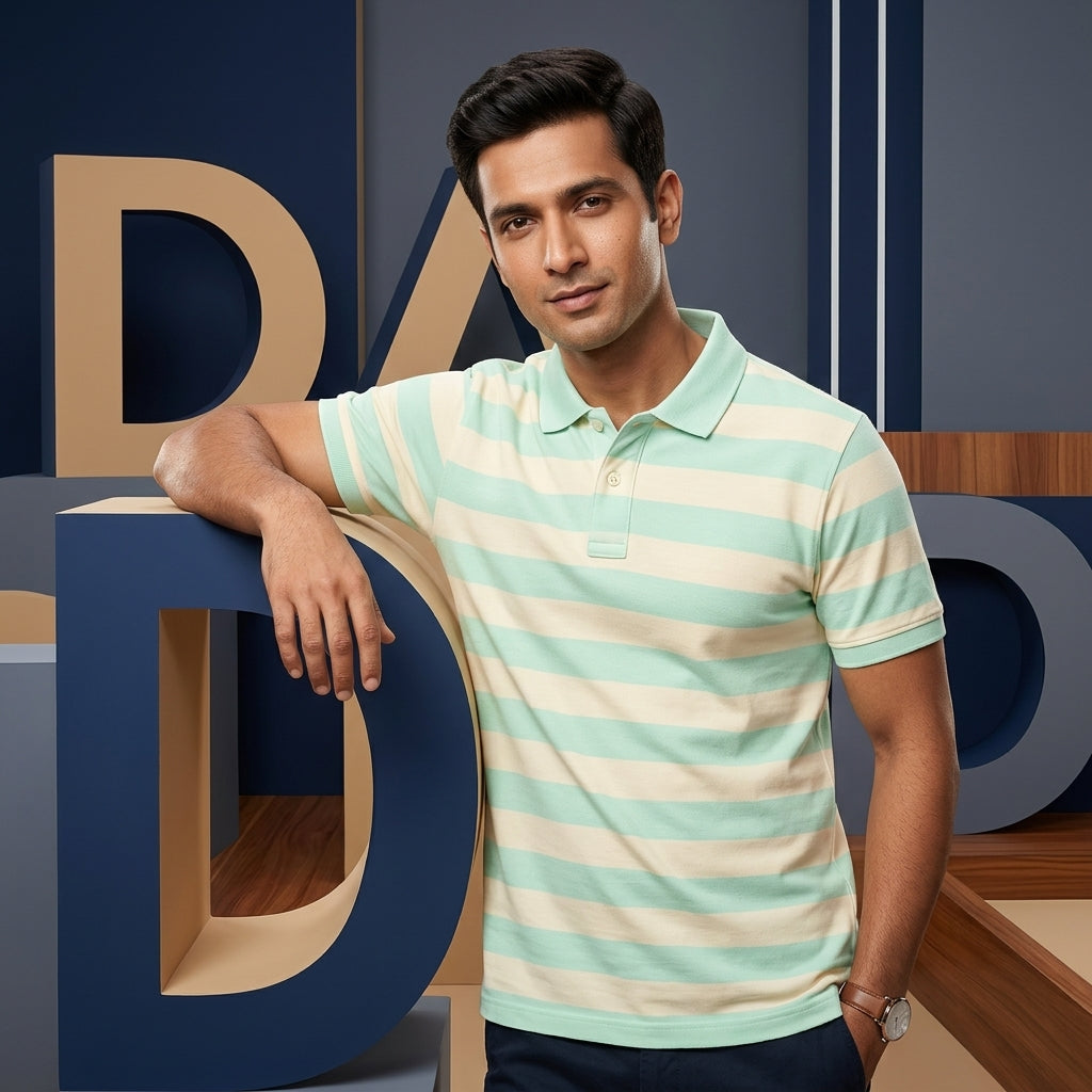 U.S Polo  MENS T-Shirt