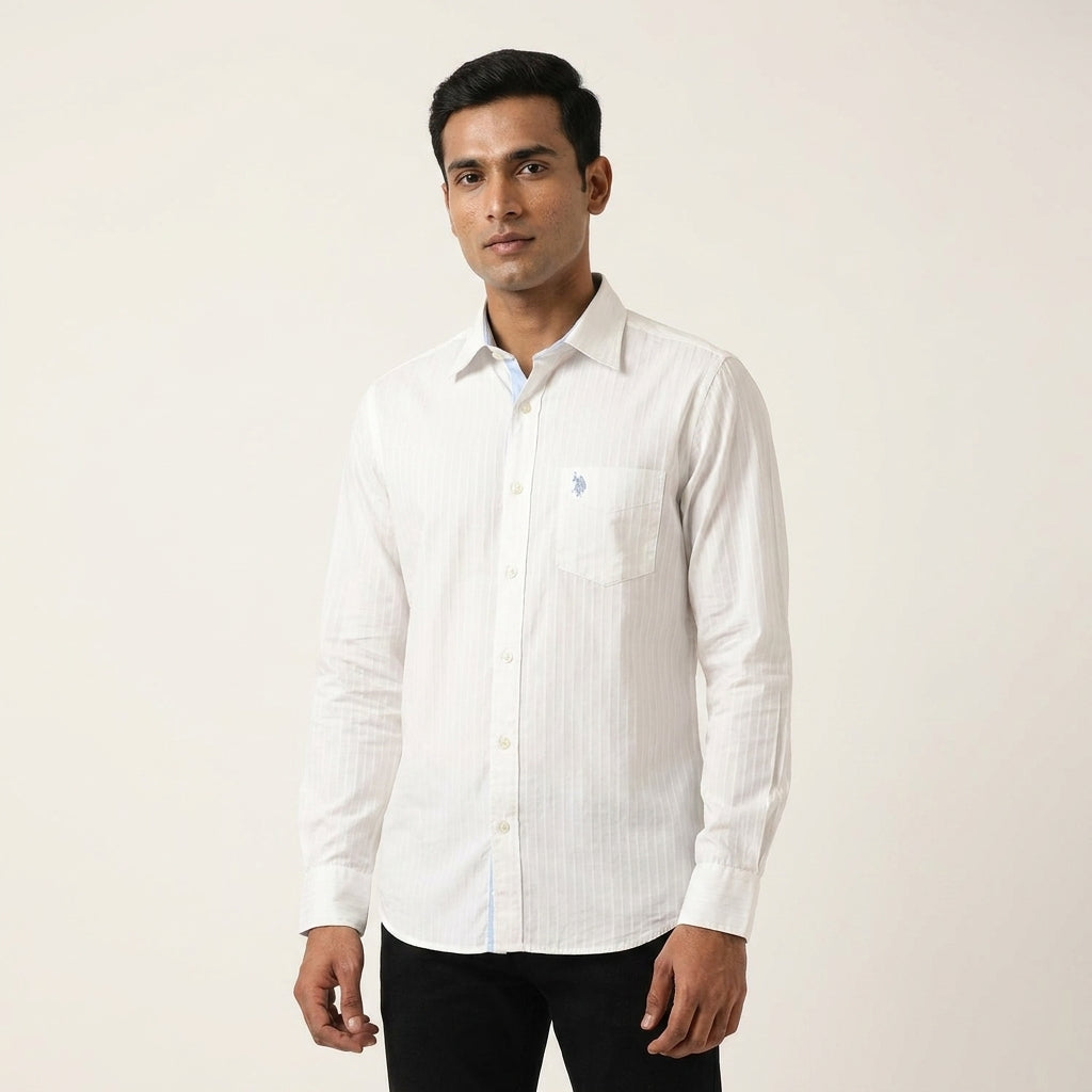 U.S Polo  MENS Shirt
