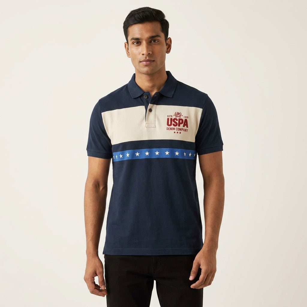 U.S Polo  MENS T-Shirt