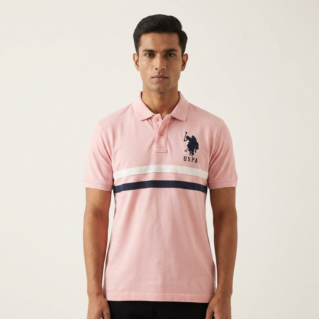 U.S Polo  MENS T-Shirt