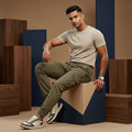 U.S Polo  MENS Trouser