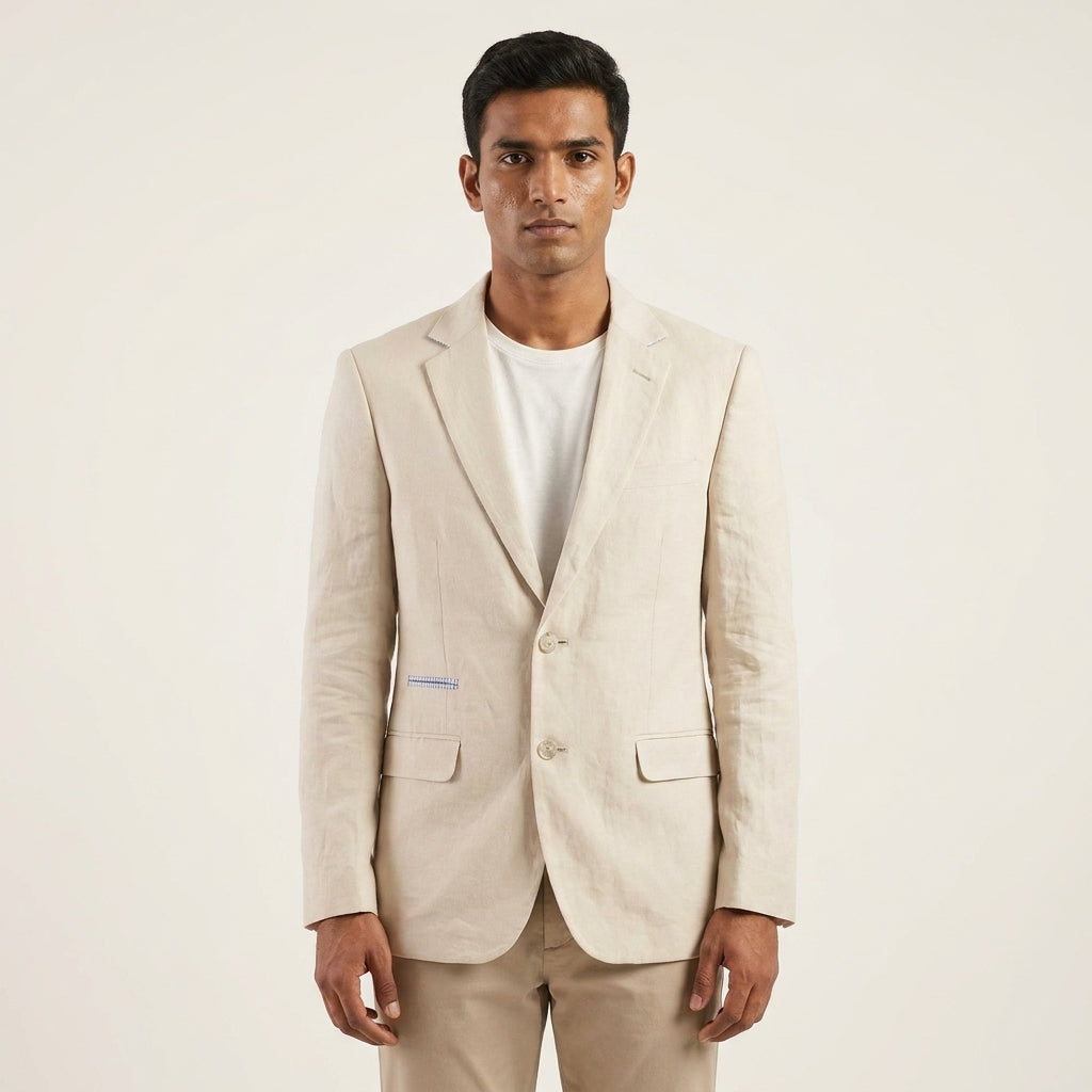U.S Polo  MENS Blazer