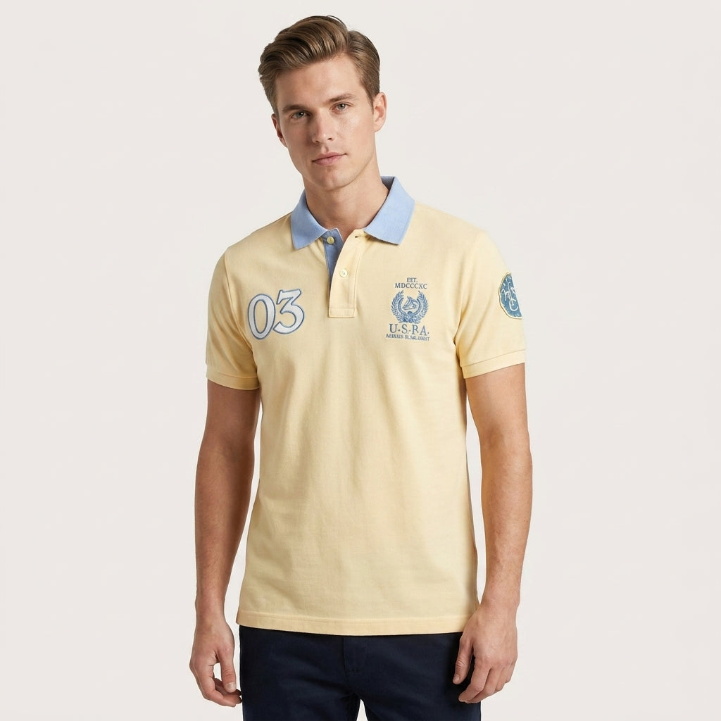 U.S Polo  MENS T-Shirt