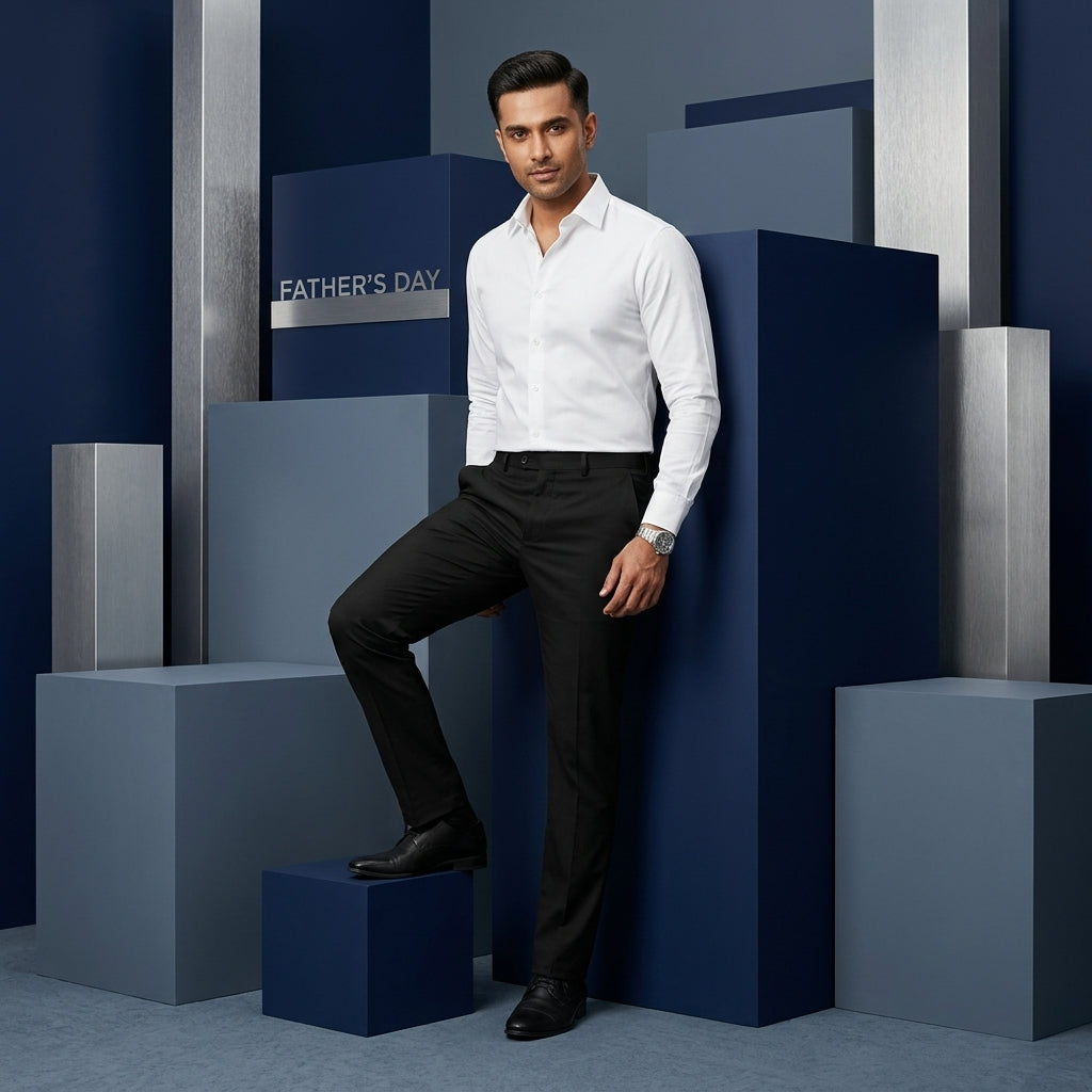 U.S Polo  MENS Trouser