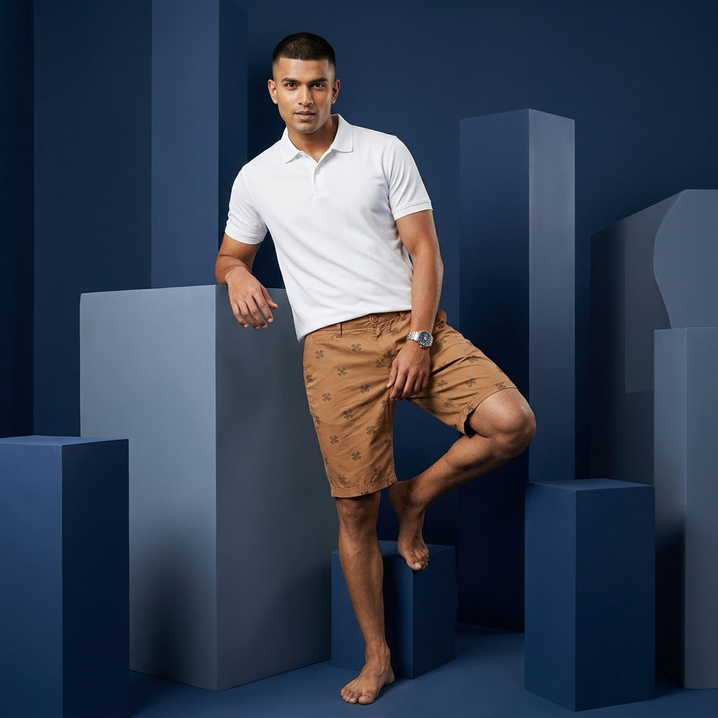 U.S Polo  MENS Set