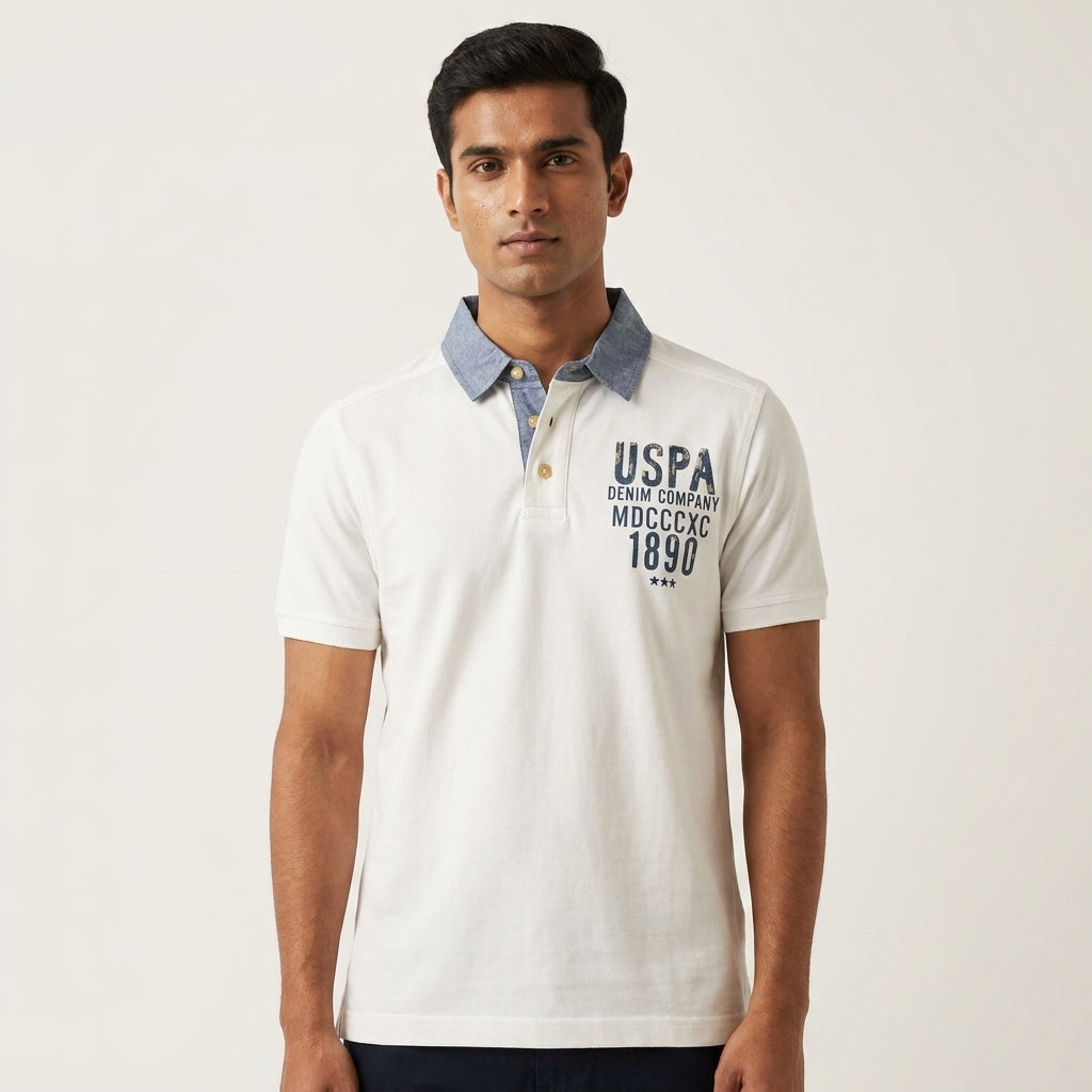 U.S Polo  MENS T-Shirt