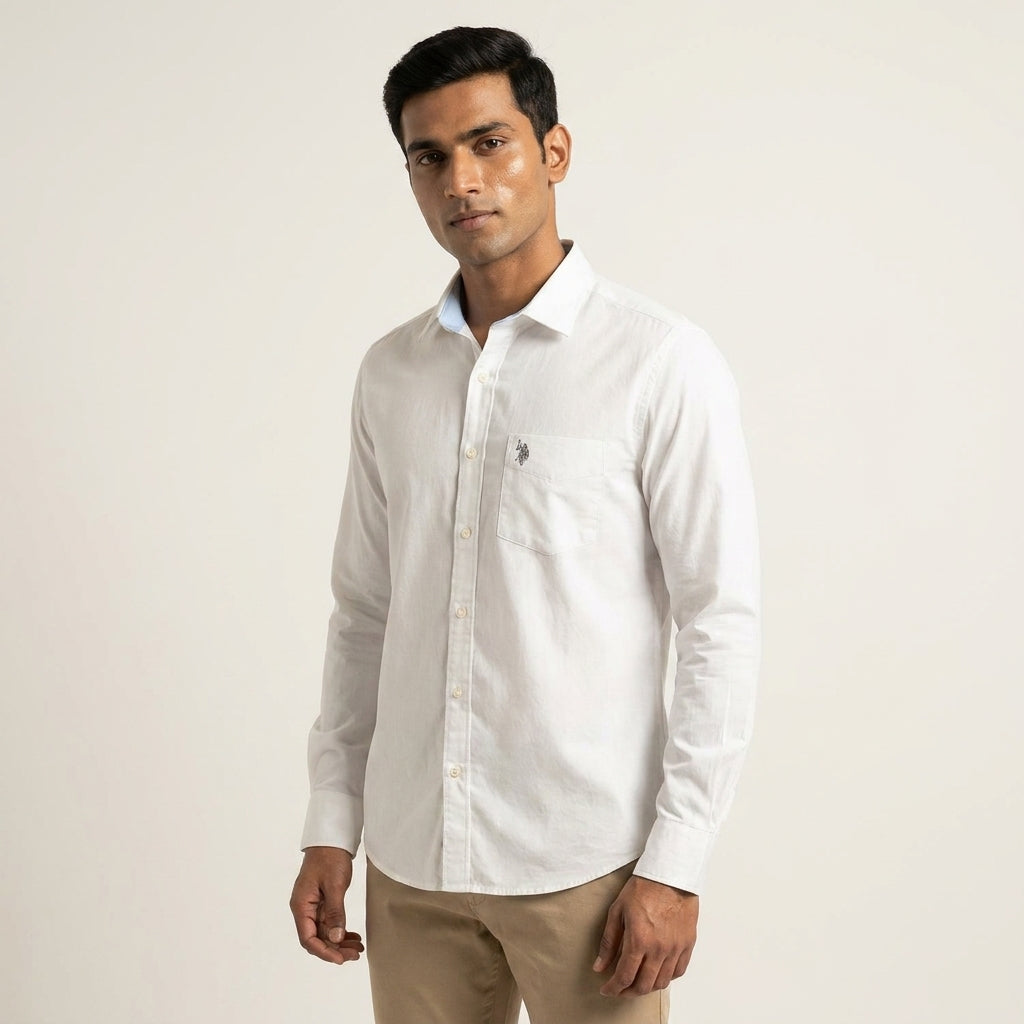 U.S Polo  MENS Shirt