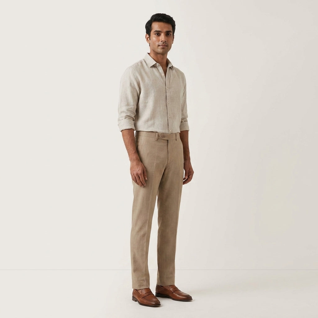 U.S Polo  MENS Trouser