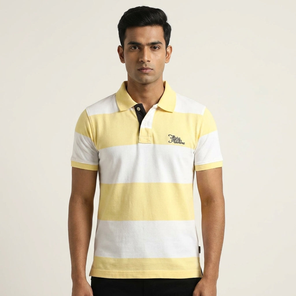 U.S Polo  MENS T-Shirt