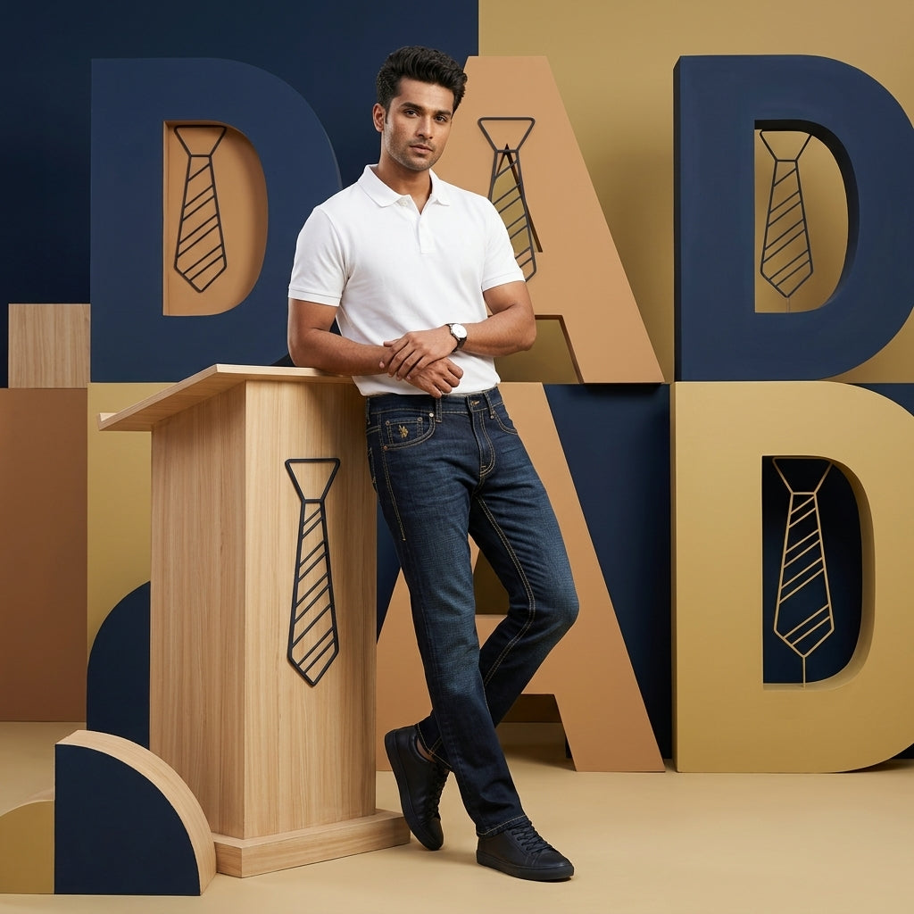 U.S Polo  MENS Jeans