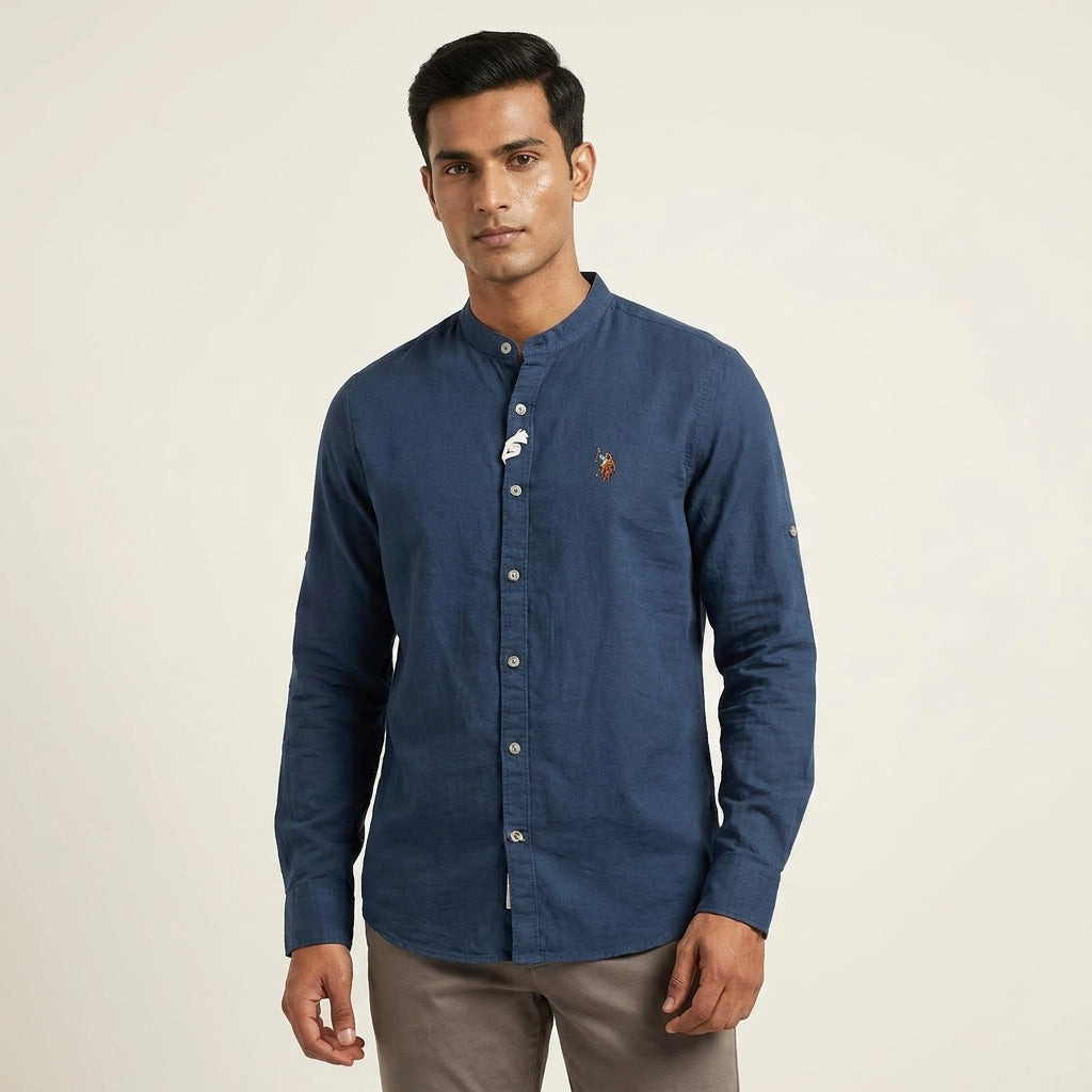 U.S Polo  MENS Shirt
