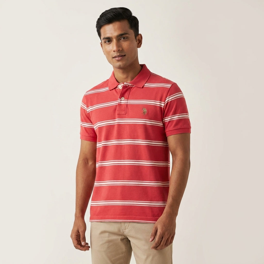 U.S Polo  MENS T-Shirt