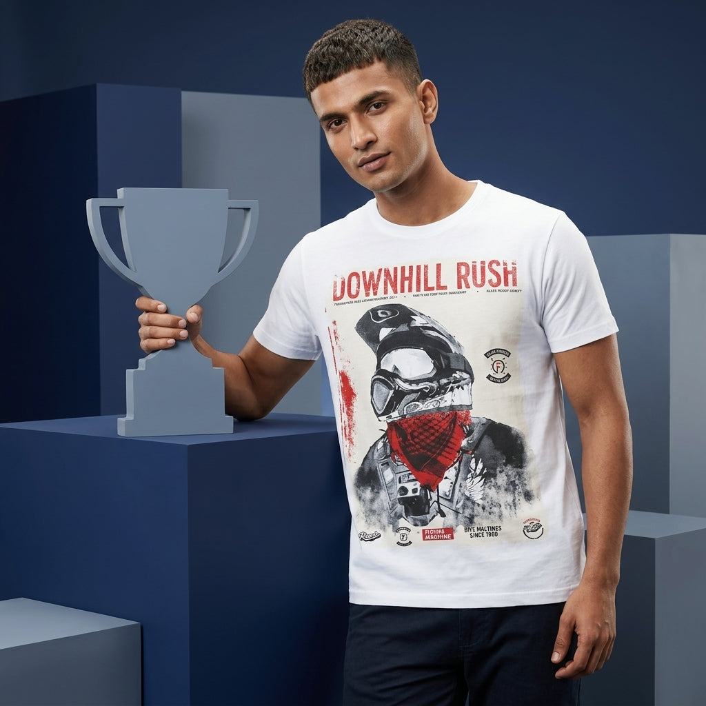 U.S Polo  MENS T-Shirt