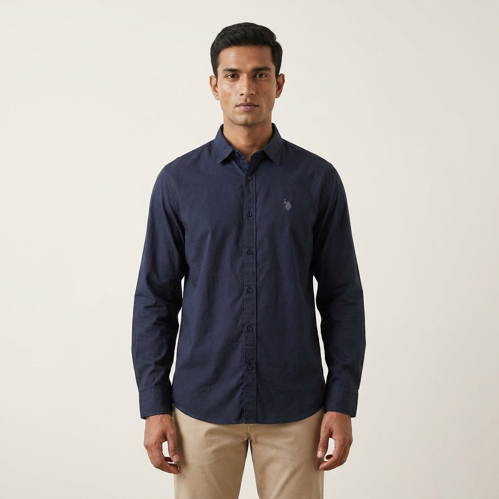U.S Polo  MENS Shirt
