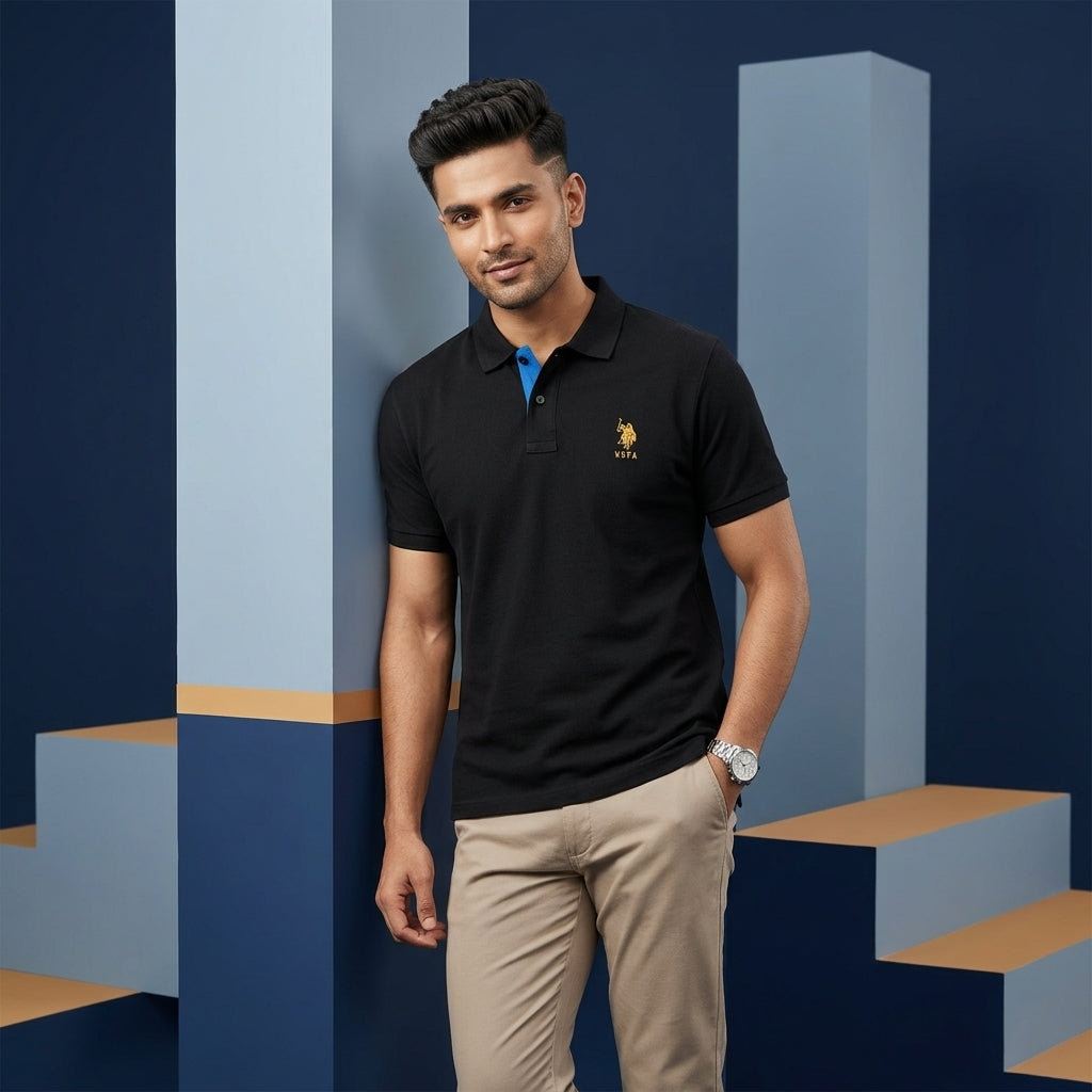 U.S Polo  MENS T-Shirt