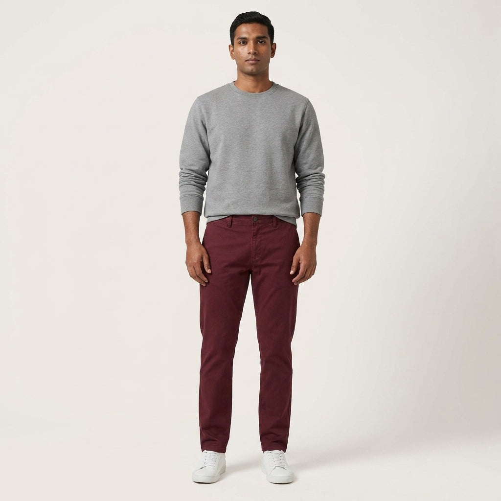U.S Polo  MENS Trouser
