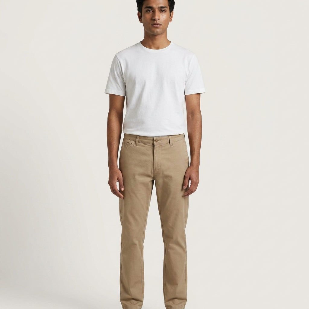 U.S Polo  MENS Trouser