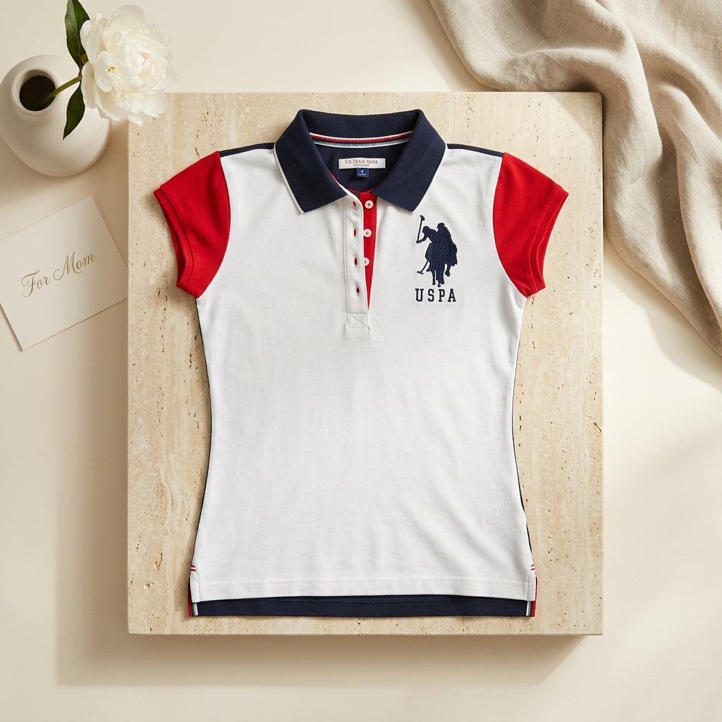 U.S Polo  WOMENS T-Shirt