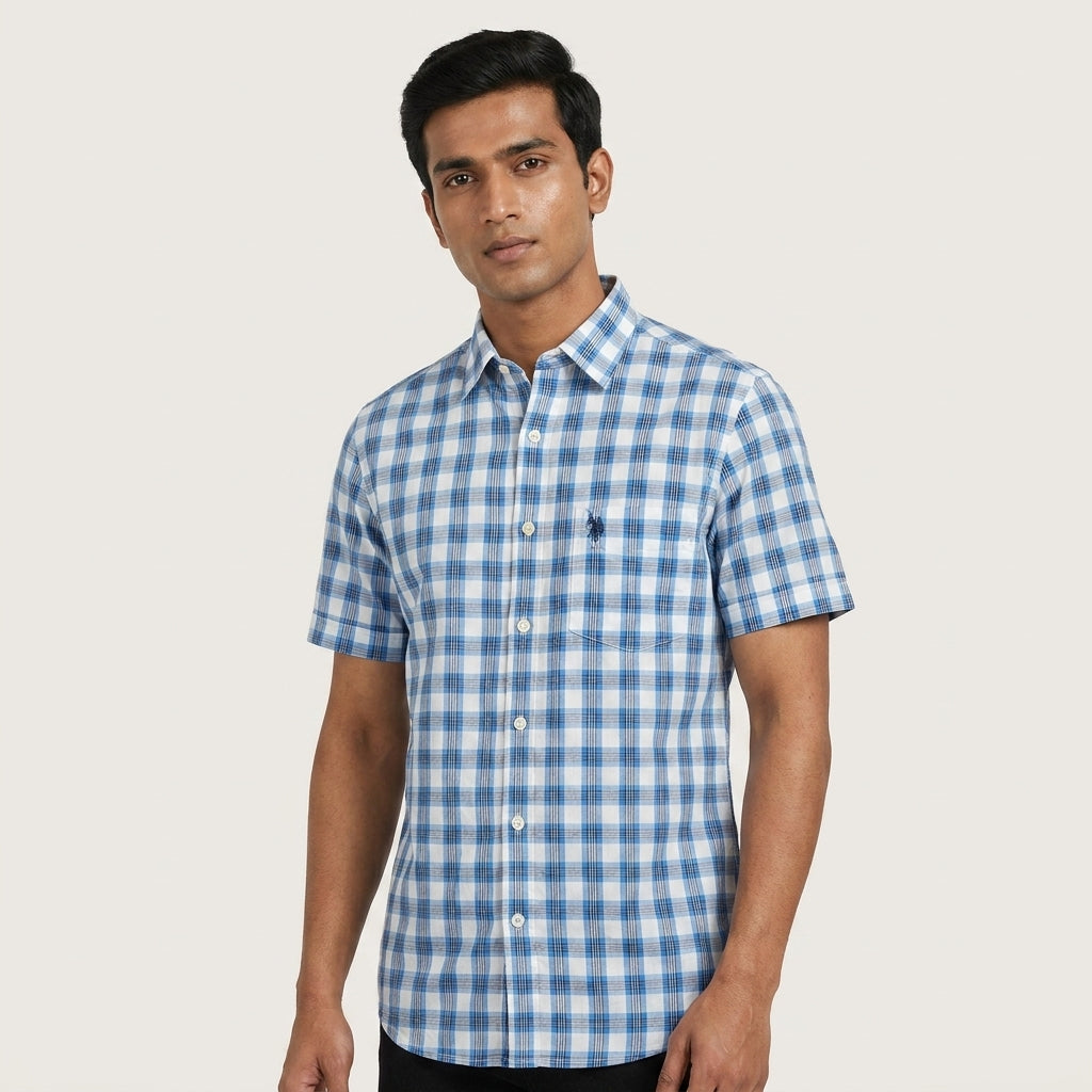 U.S Polo  MENS Shirt