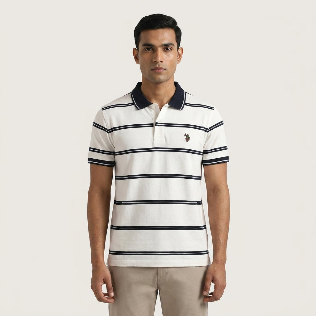 U.S Polo  MENS T-Shirt