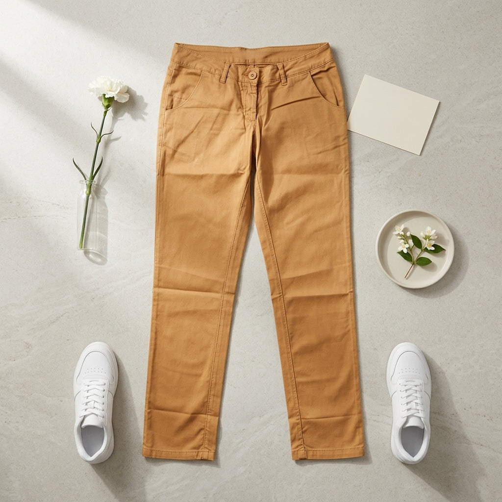 U.S Polo  WOMENS Trouser