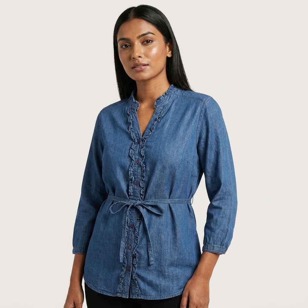 U.S Polo  WOMENS Top
