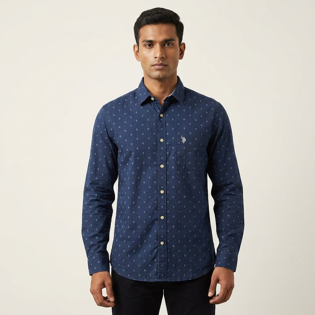 U.S Polo  MENS Shirt