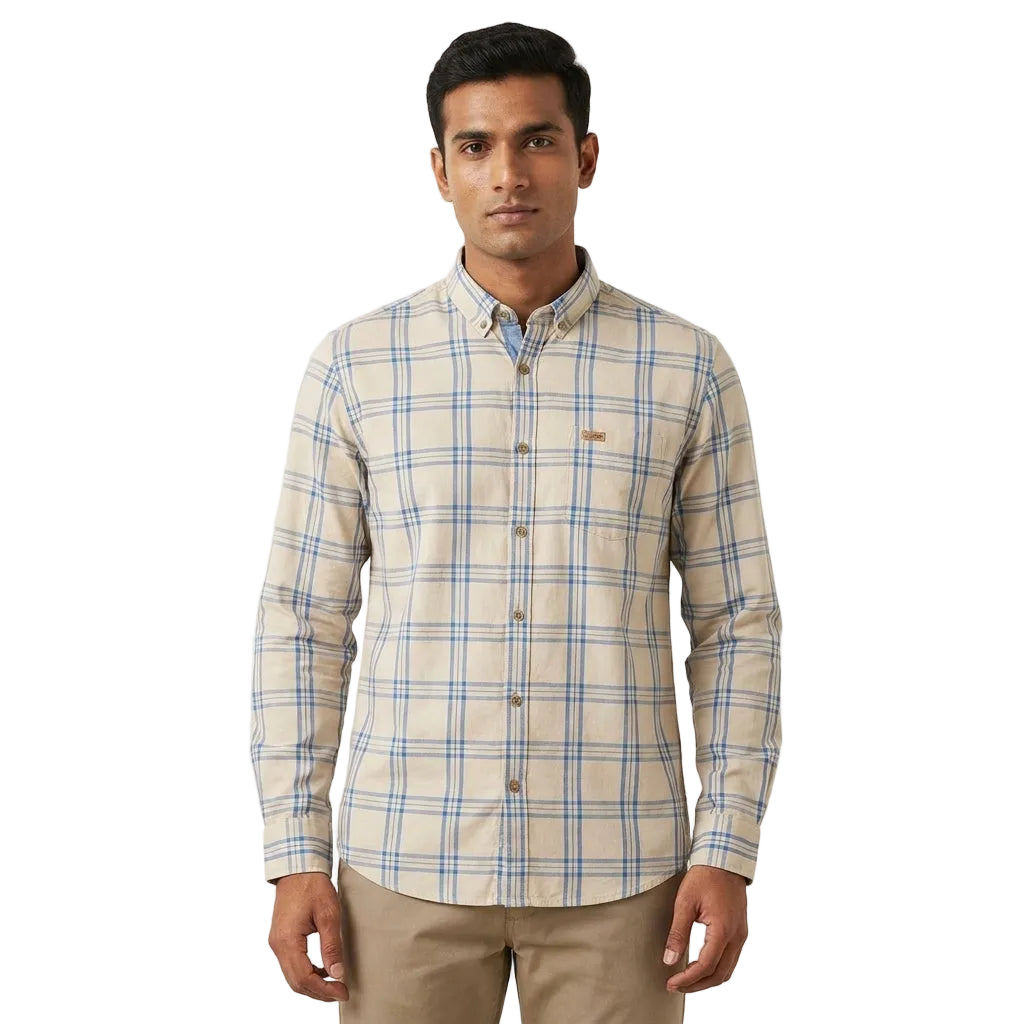 U.S Polo  MENS Shirt