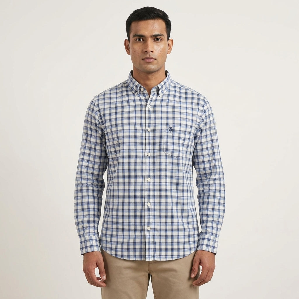 U.S Polo  MENS Shirt