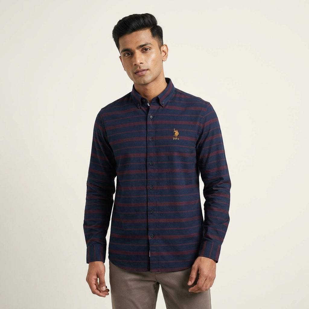 U.S Polo  MENS Shirt