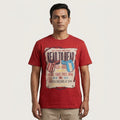 U.S Polo  MENS T-Shirt