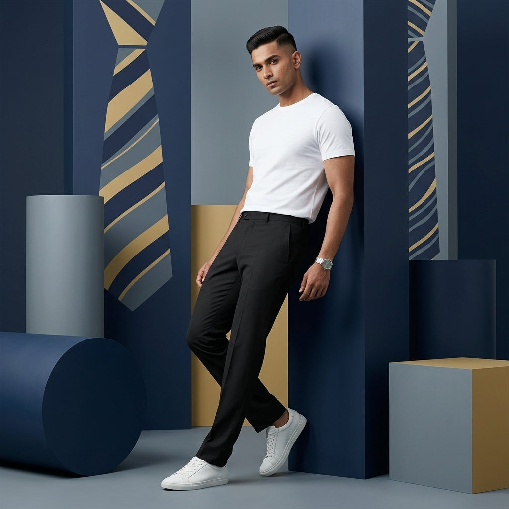 U.S Polo  MENS Trouser