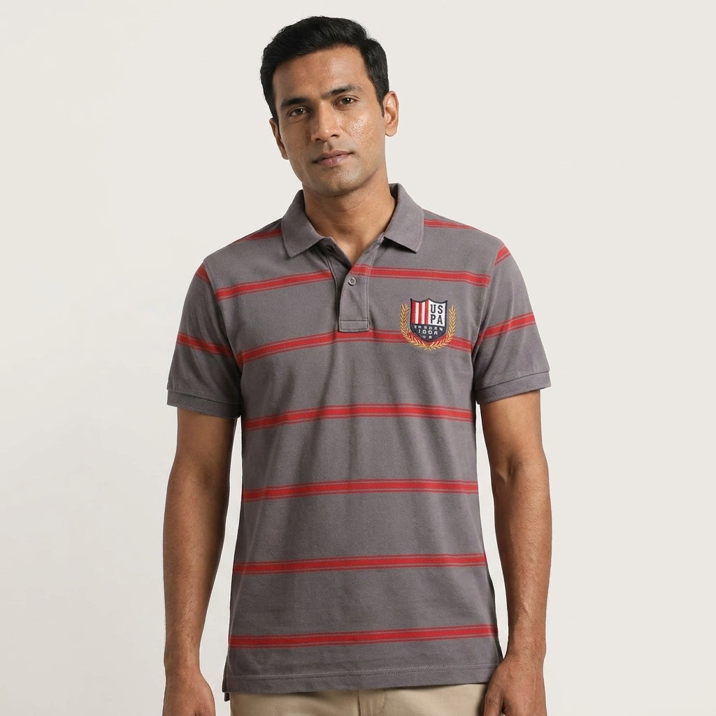 U.S Polo  MENS T-Shirt