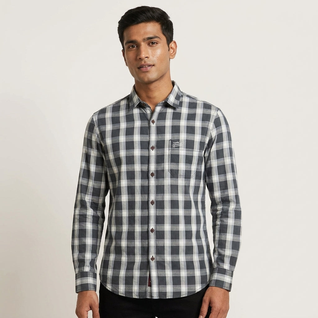 U.S Polo  MENS Shirt