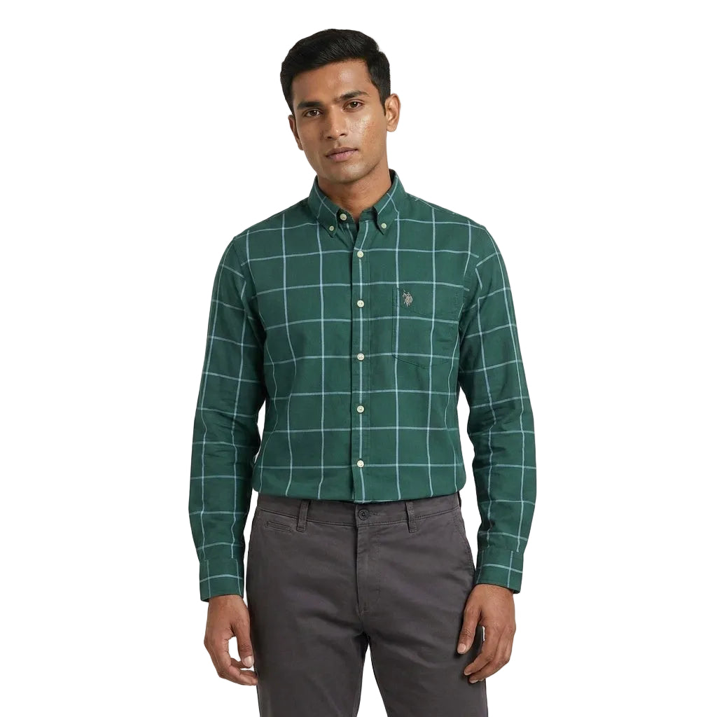 U.S Polo  MENS Shirt