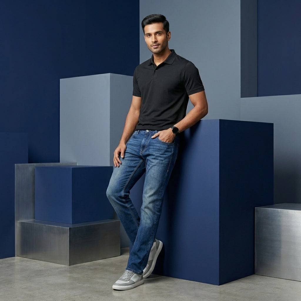U.S Polo  MENS Jeans