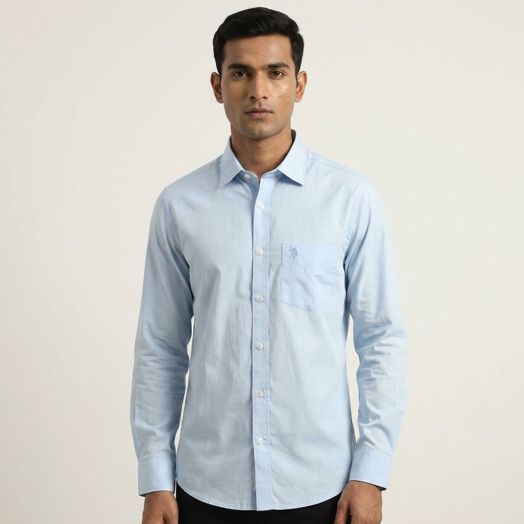 U.S Polo  MENS Shirt