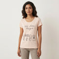 U.S Polo  WOMENS T-Shirt