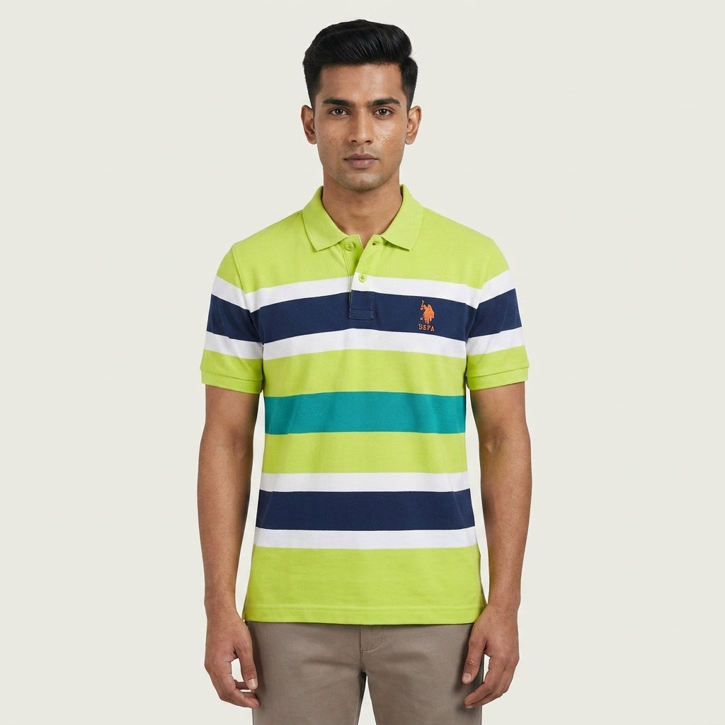 U.S Polo  MENS T-Shirt