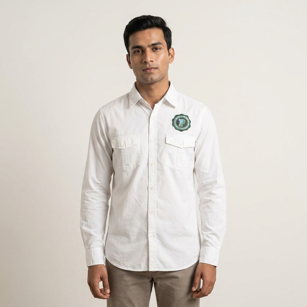 U.S Polo  MENS Shirt