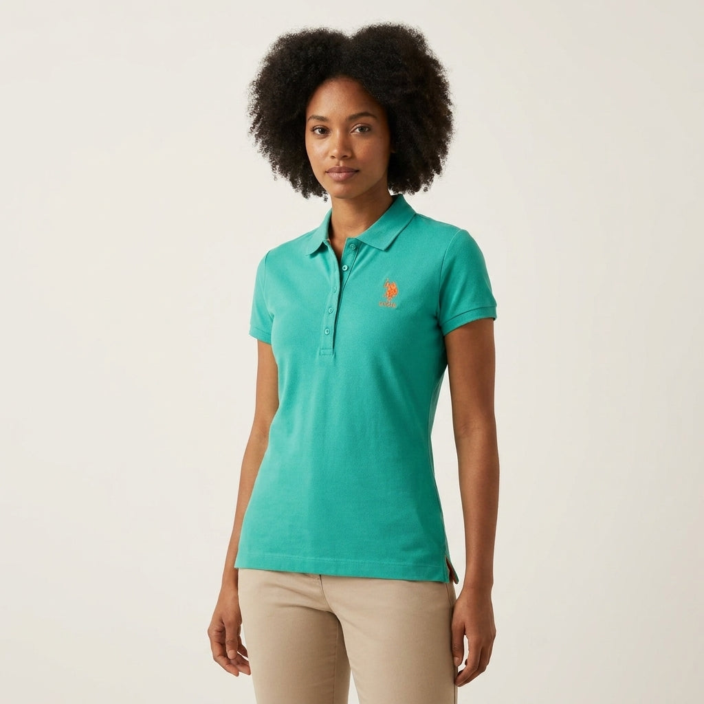 U.S Polo  WOMENS T-Shirt