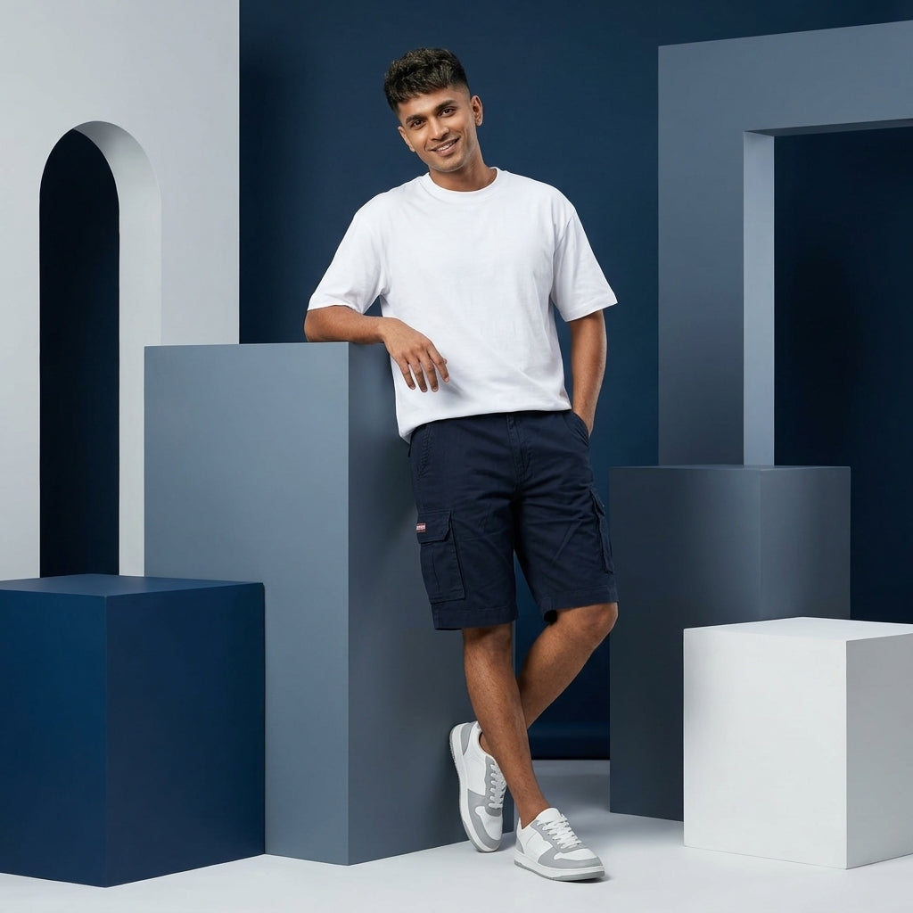 U.S Polo  MENS Set
