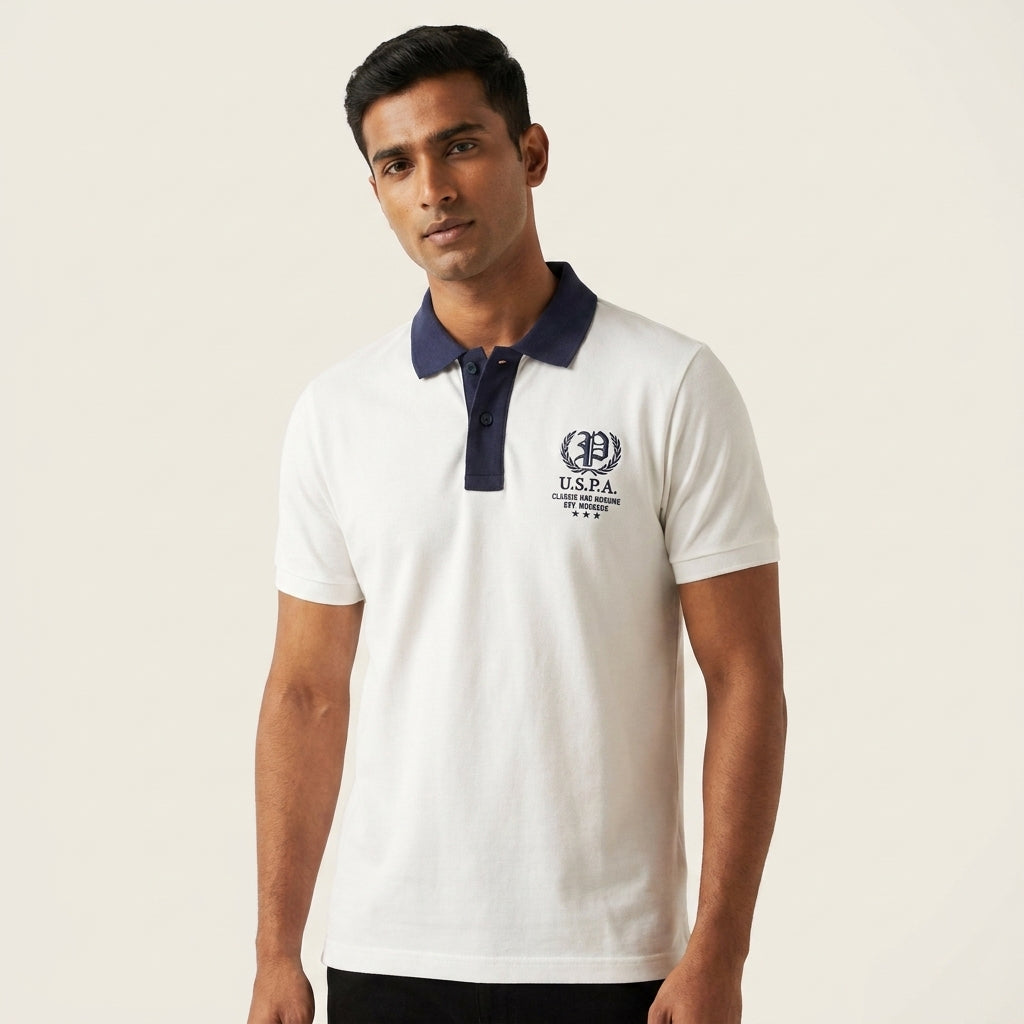 U.S Polo  MENS T-Shirt