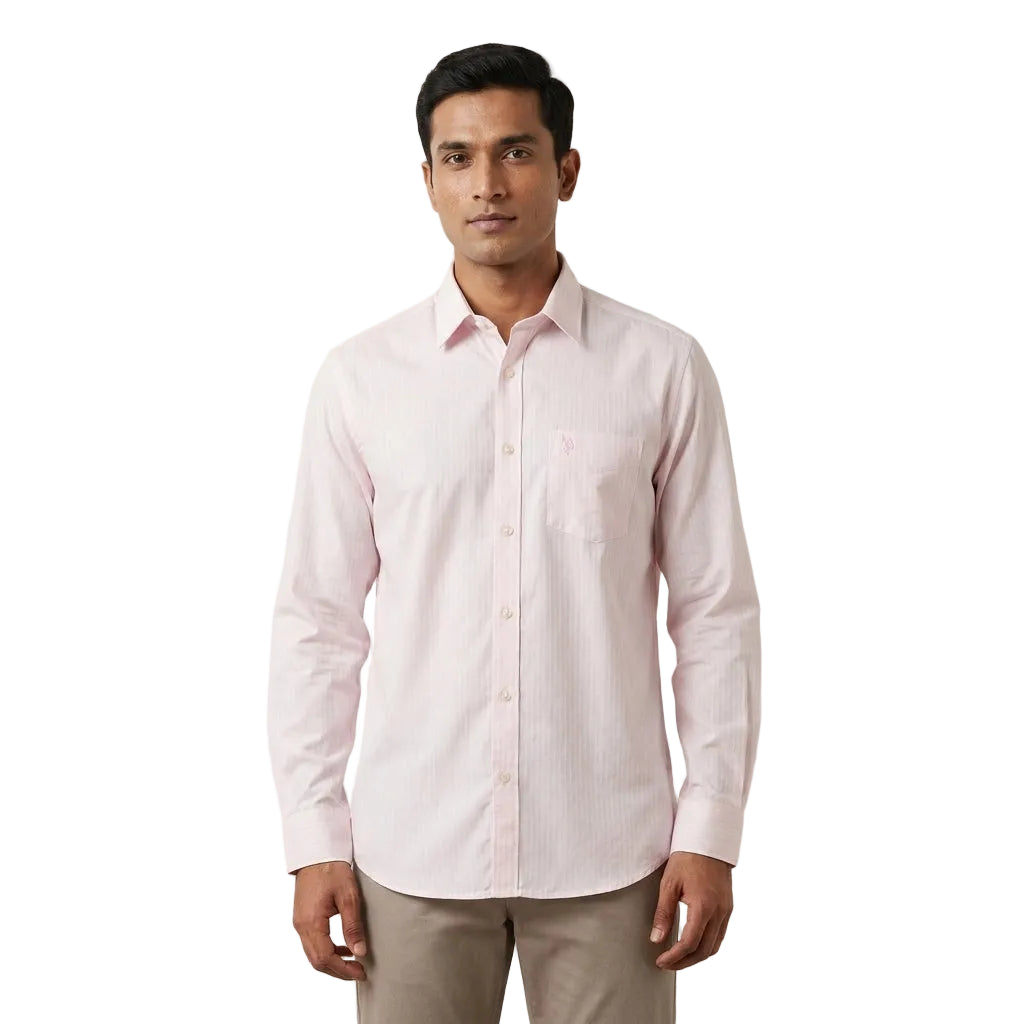 U.S Polo  MENS Shirt