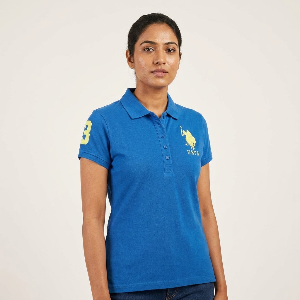 U.S Polo  WOMENS T-Shirt